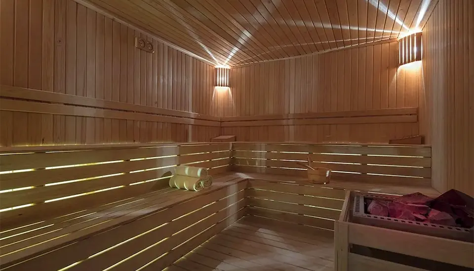 دوسینیا لاکچری ریزورت